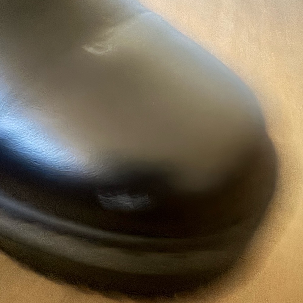 Dr. Martens Black Platform Ankle Boots - Picture 13 of 15